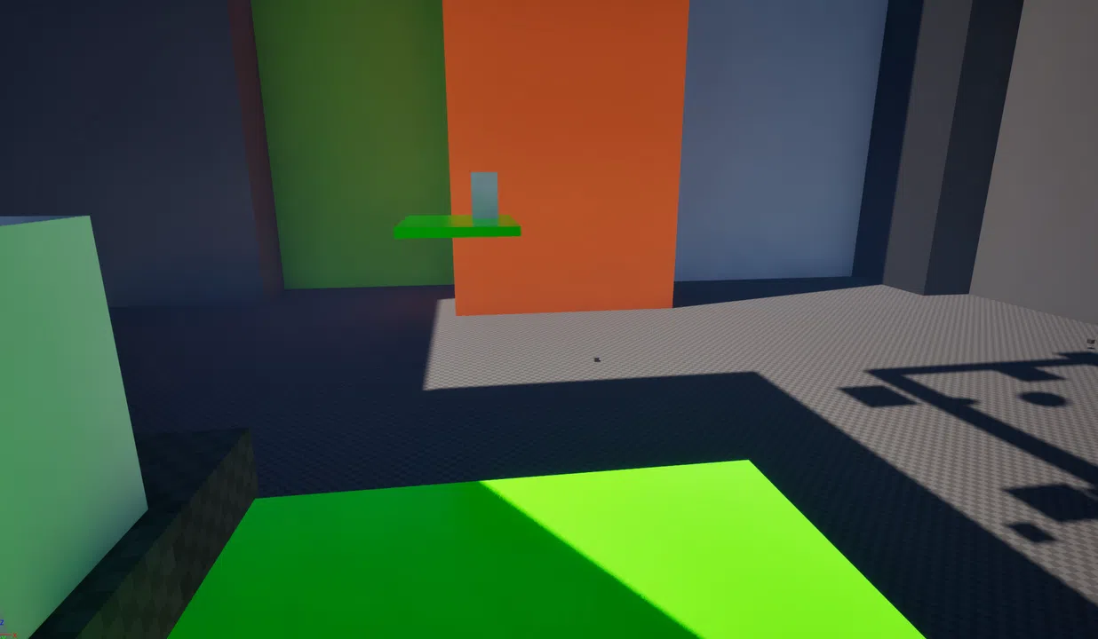 fall platform Screenshot 8