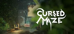 Cursed Maze