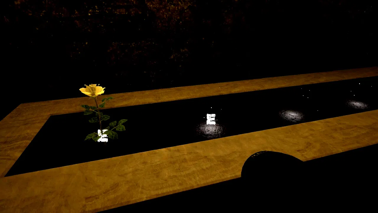 Cursed Maze Screenshot 4