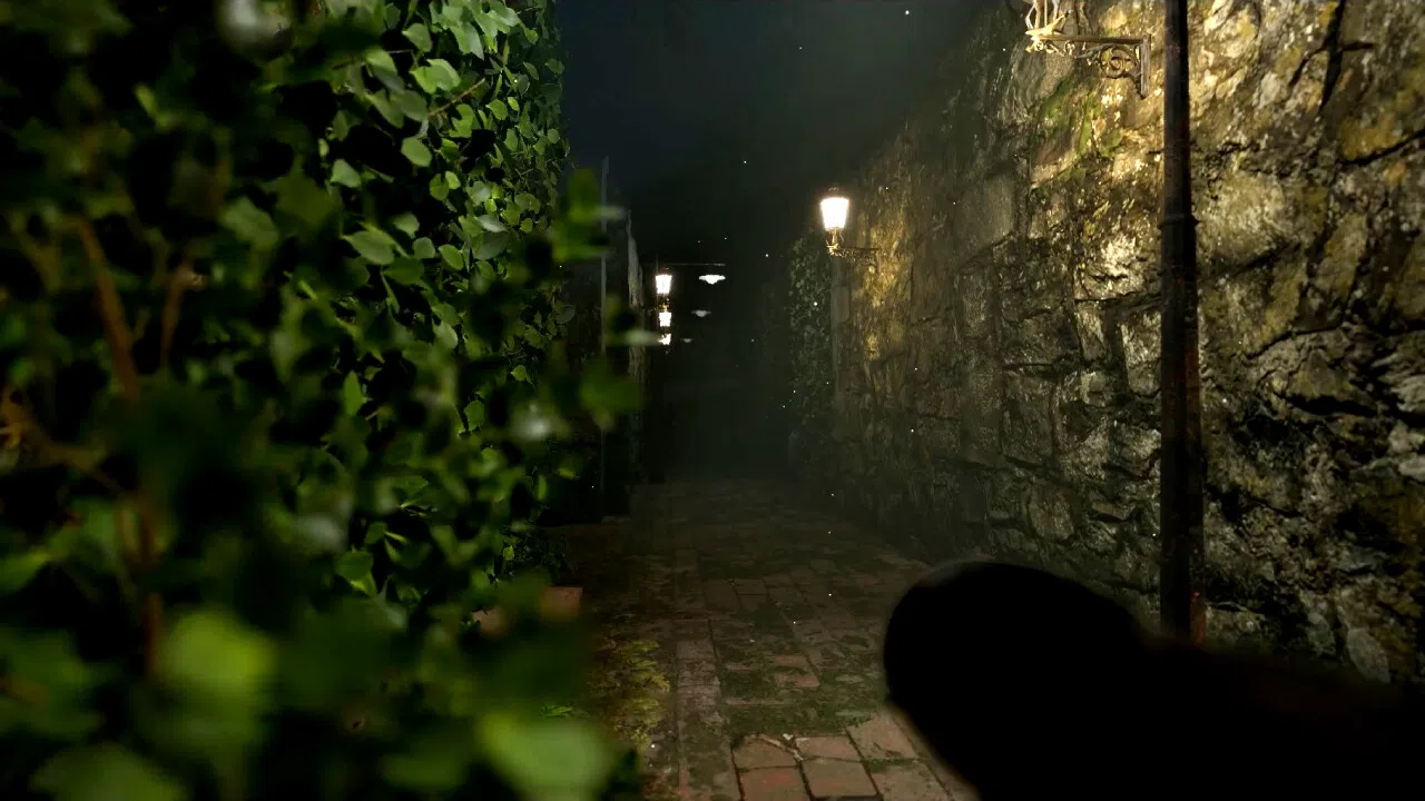 Cursed Maze Screenshot 5