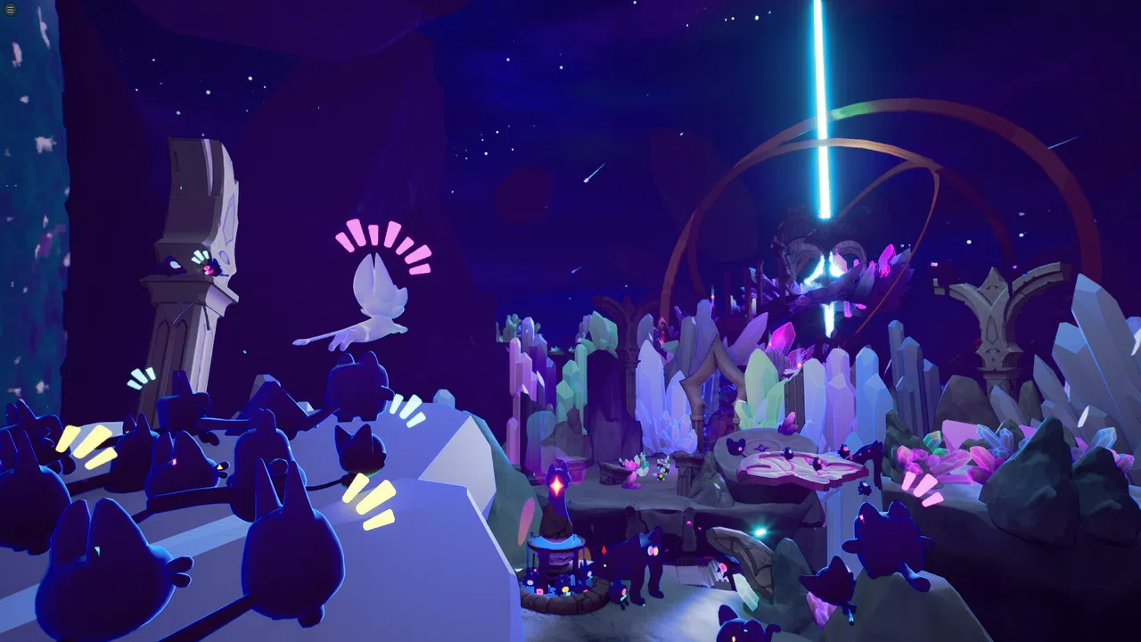 OUTCLAW Screenshot 0