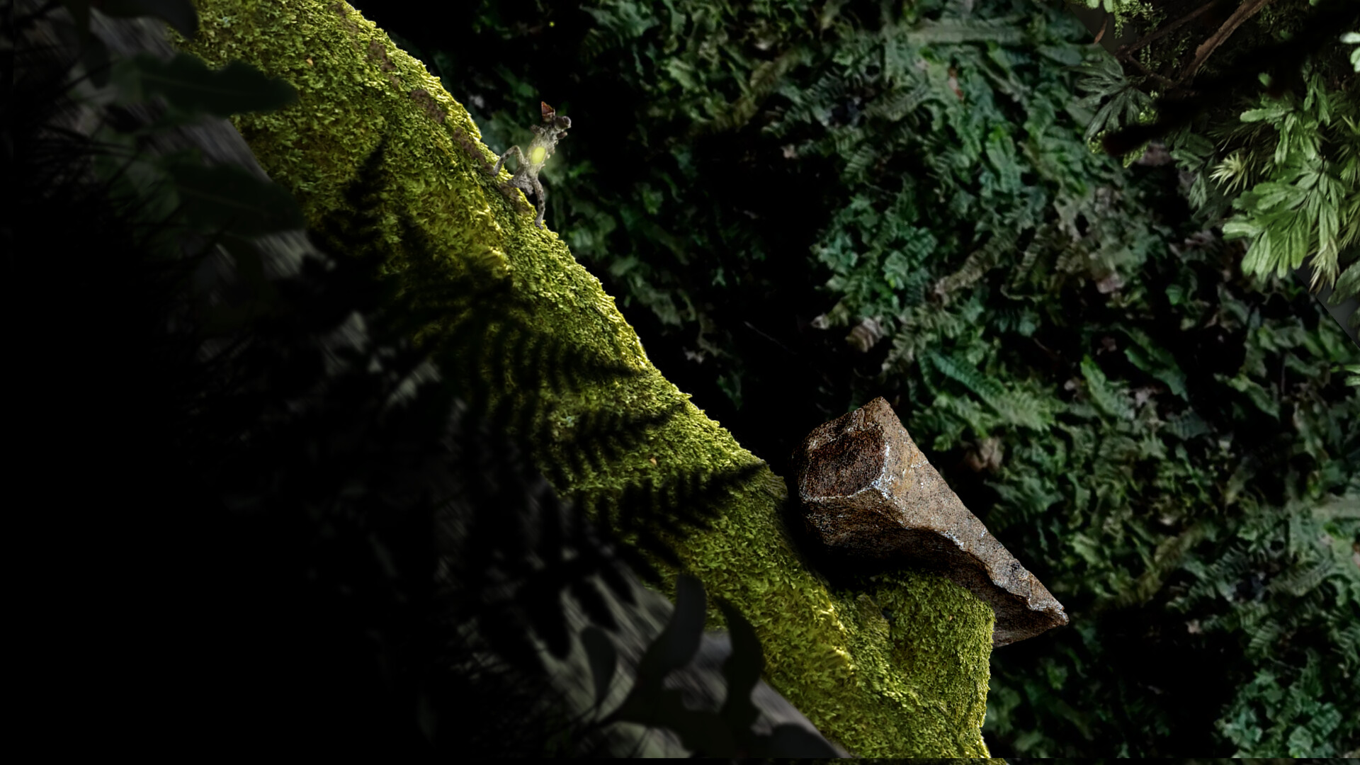 Seedlings Screenshot 3