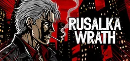 Rusalka Wrath