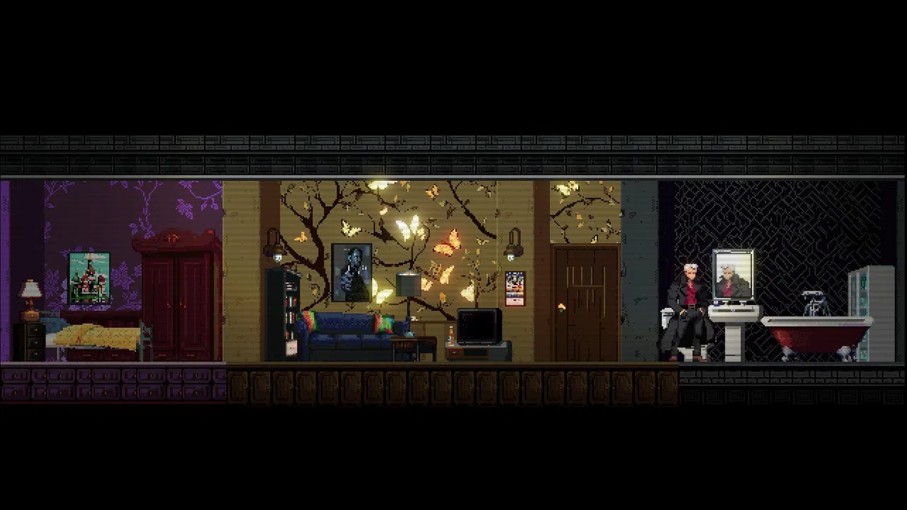Rusalka Wrath Screenshot 2