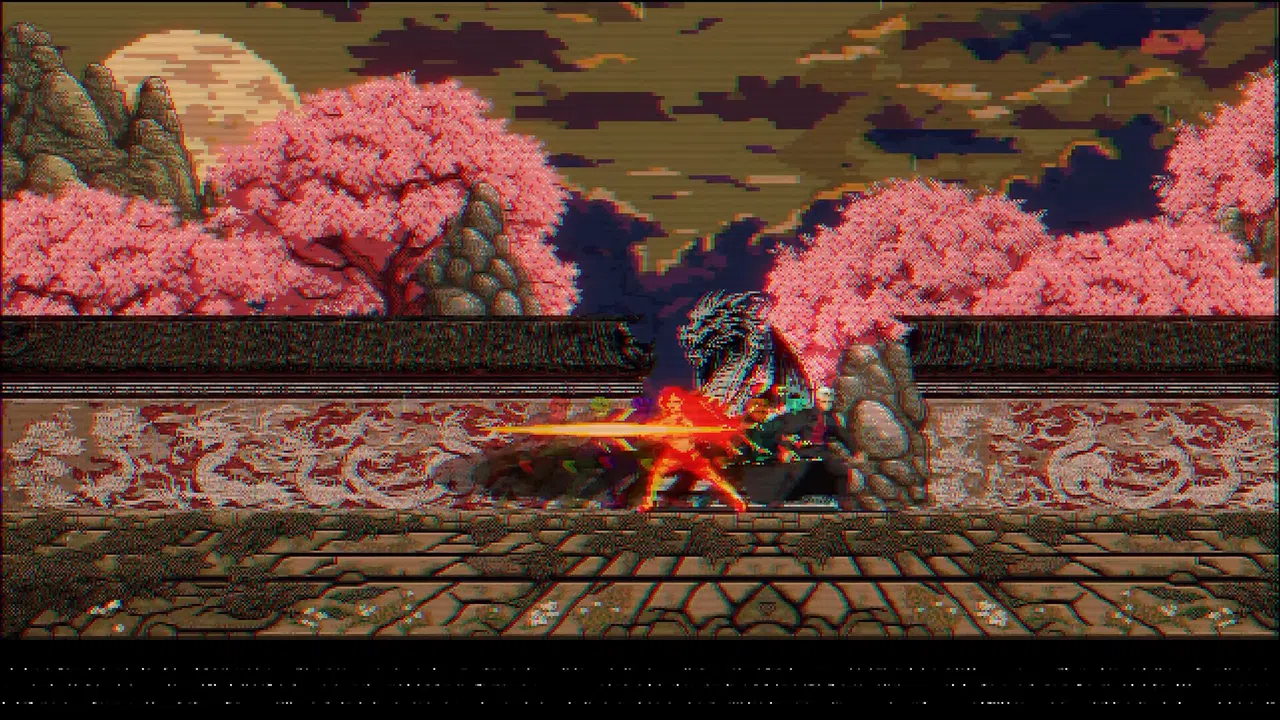 Rusalka Wrath Screenshot 4