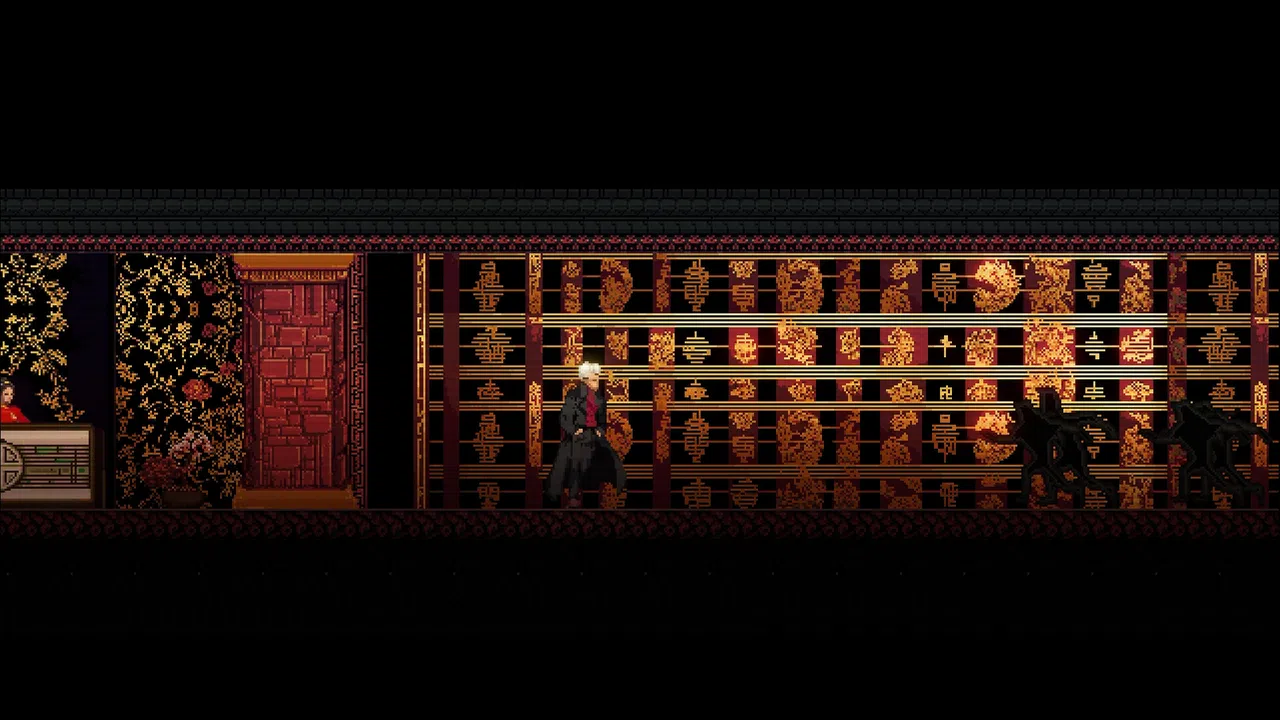 Rusalka Wrath Screenshot 5