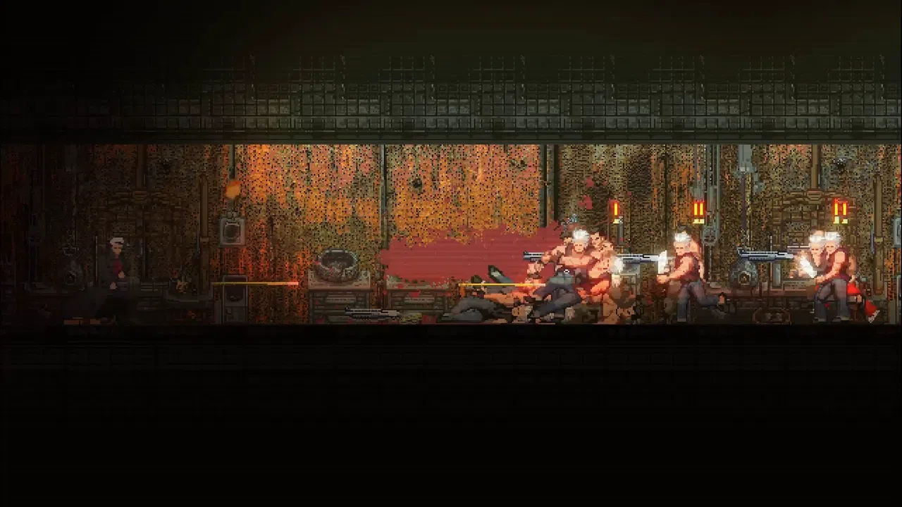 Rusalka Wrath Screenshot 7