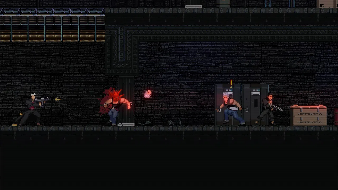 Rusalka Wrath Screenshot 6