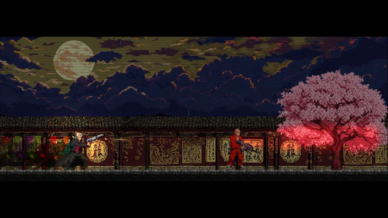 Rusalka Wrath Screenshot 1
