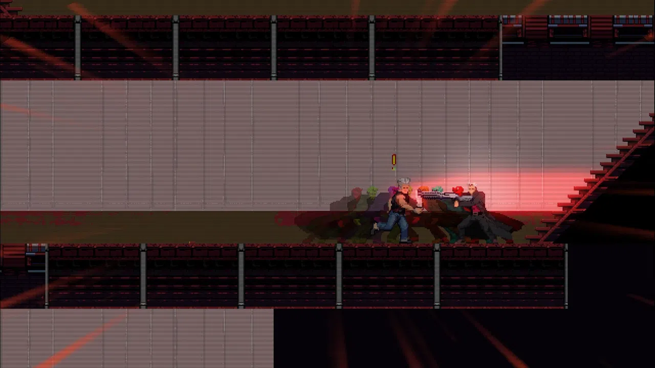 Rusalka Wrath Screenshot 0