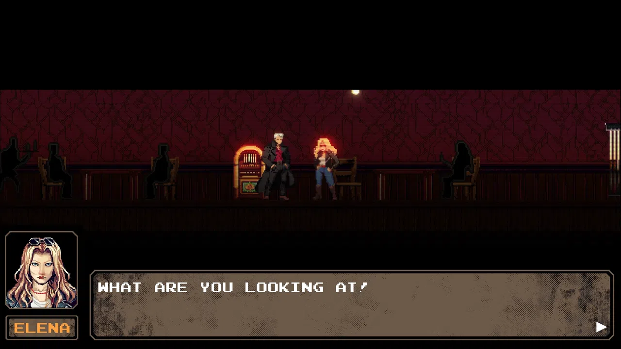 Rusalka Wrath Screenshot 3