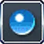 A youth might find in lack of rife icon