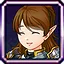 A dark omen icon