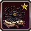 Mimic of many hands icon