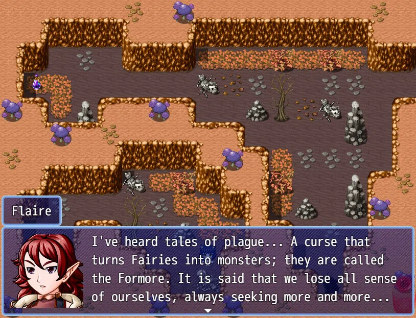 Fairealm Screenshot 4