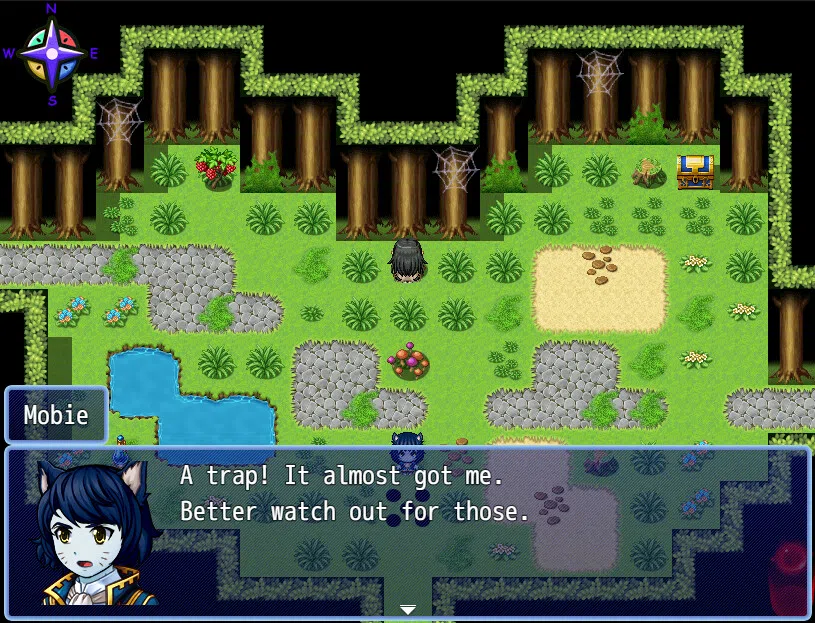 Fairealm Screenshot 1