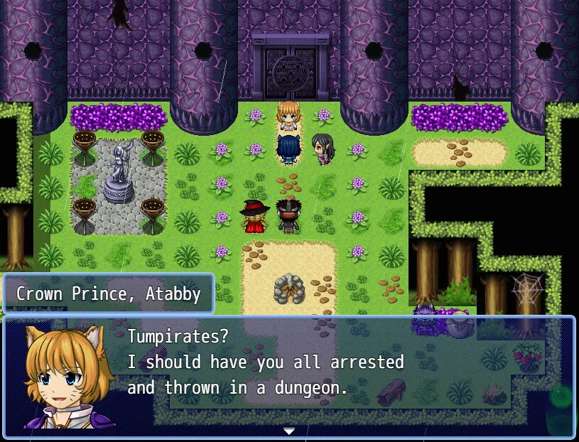 Fairealm Screenshot 5