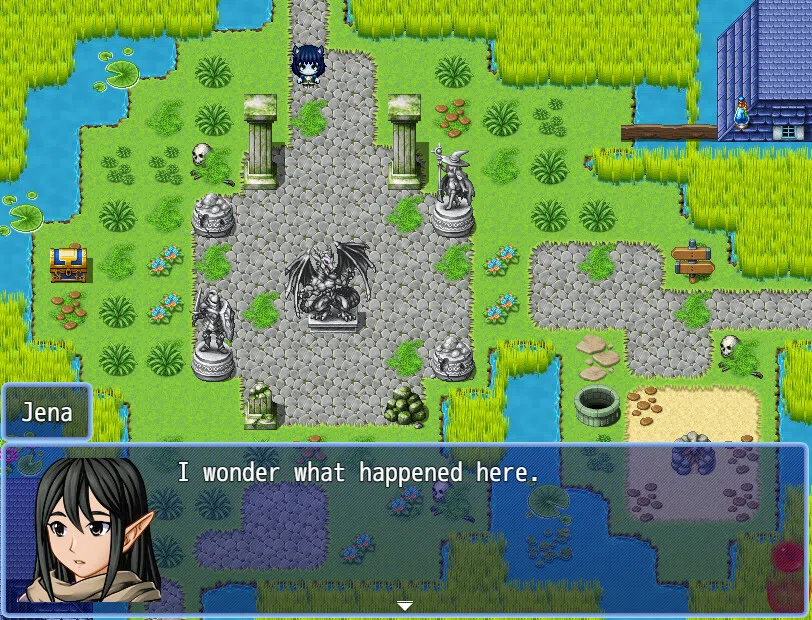 Fairealm Screenshot 2