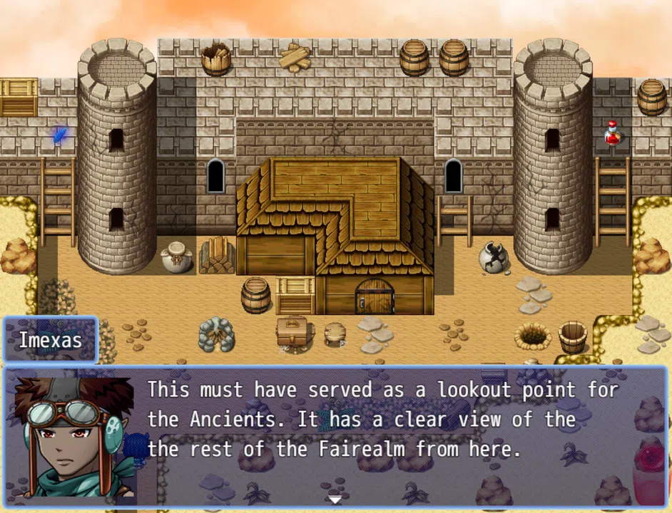 Fairealm Screenshot 3