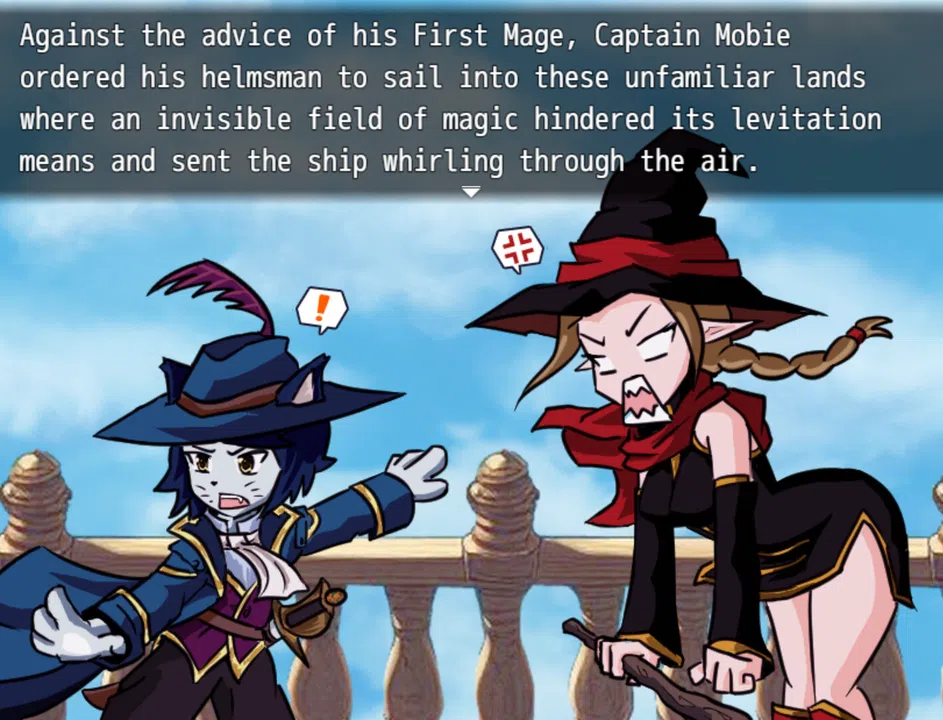Fairealm Screenshot 0