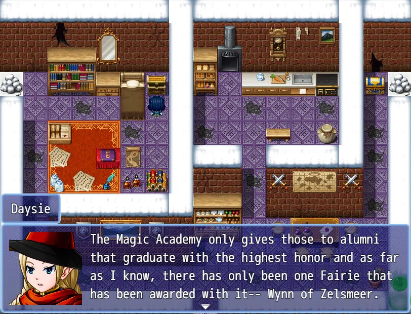 Fairealm Screenshot 6