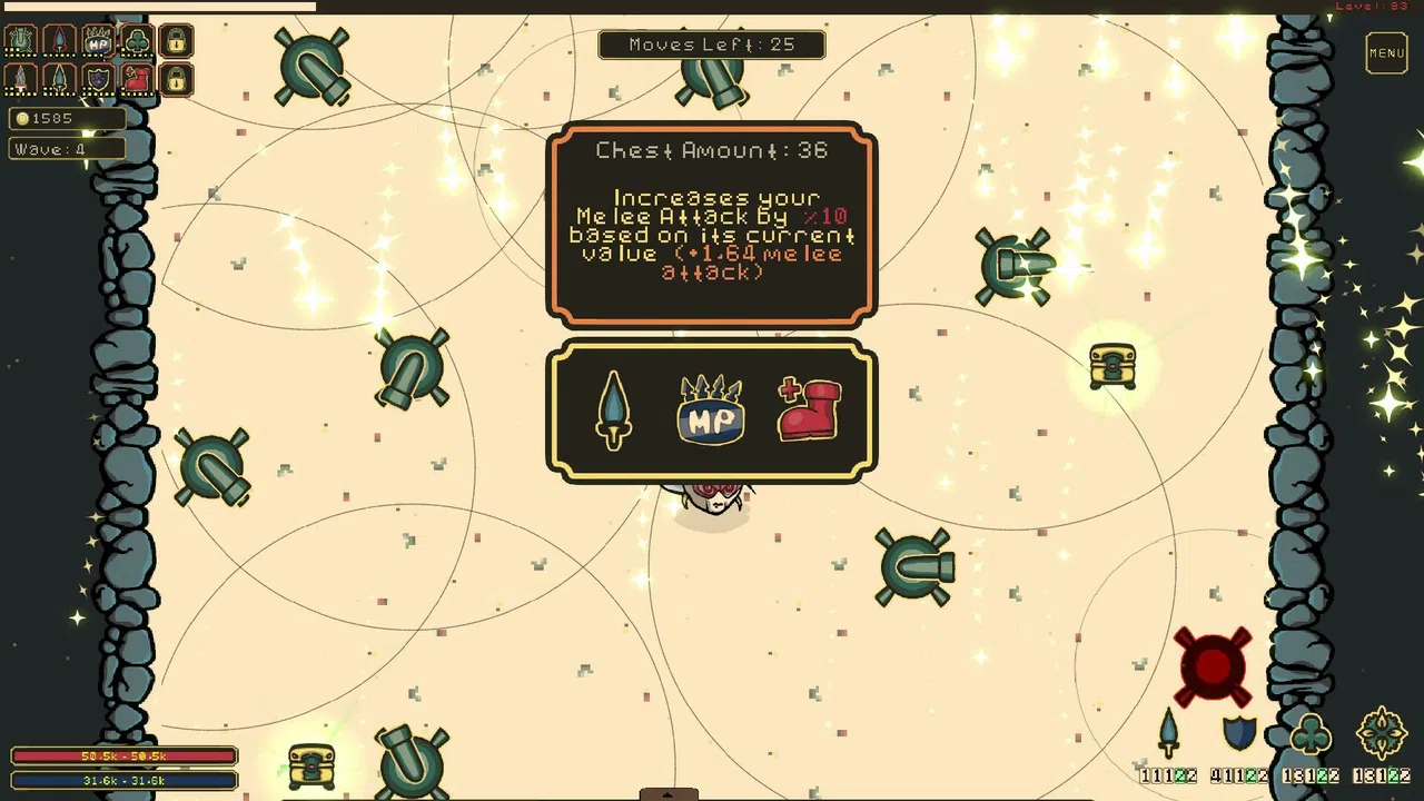 Now Gun Screenshot 4