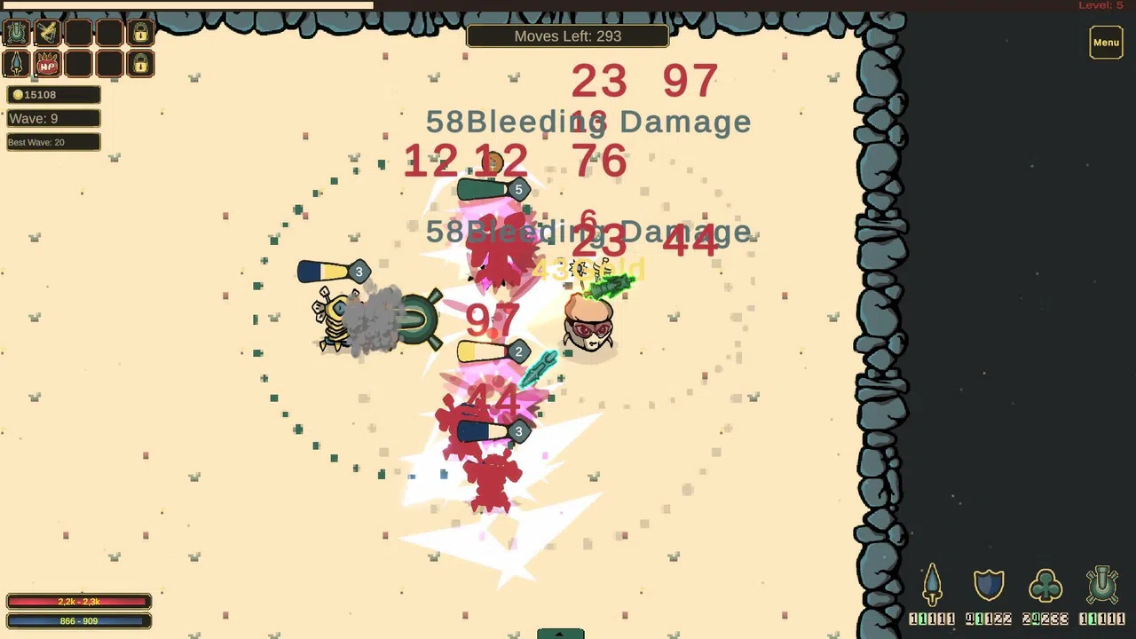 Now Gun Screenshot 2