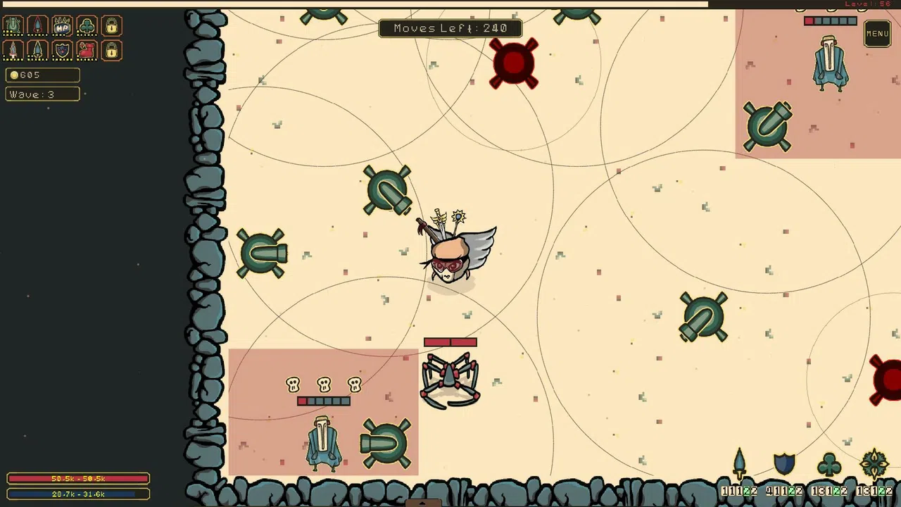 Now Gun Screenshot 3