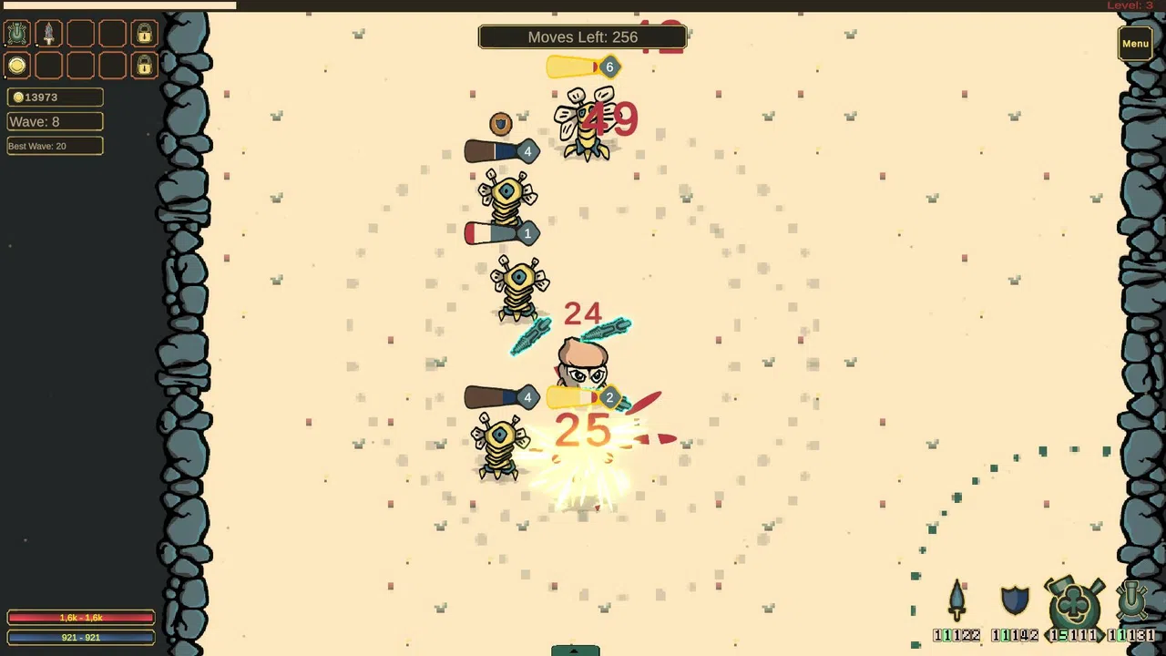 Now Gun Screenshot 0