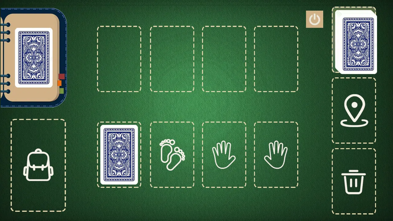 Card Survival: WuKong Is Born Screenshot 4