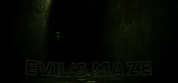 Evil's Maze