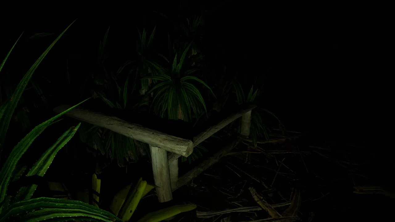 Evil's Maze Screenshot 5