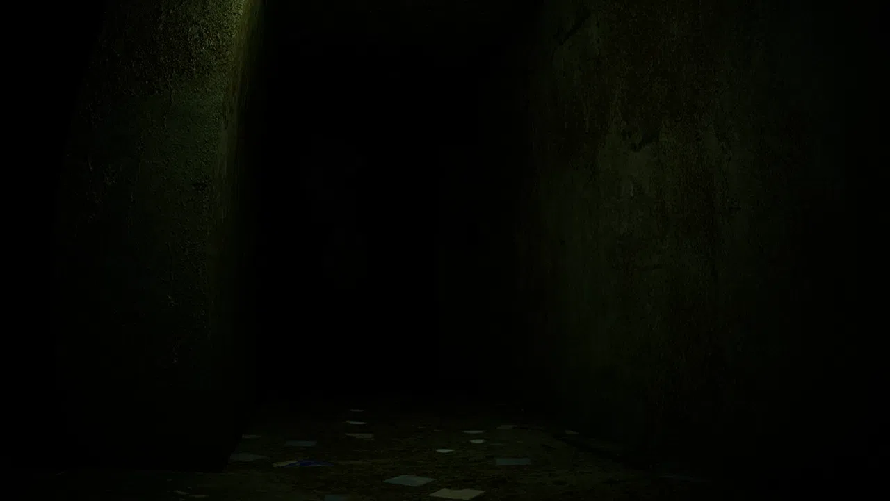 Evil's Maze Screenshot 0