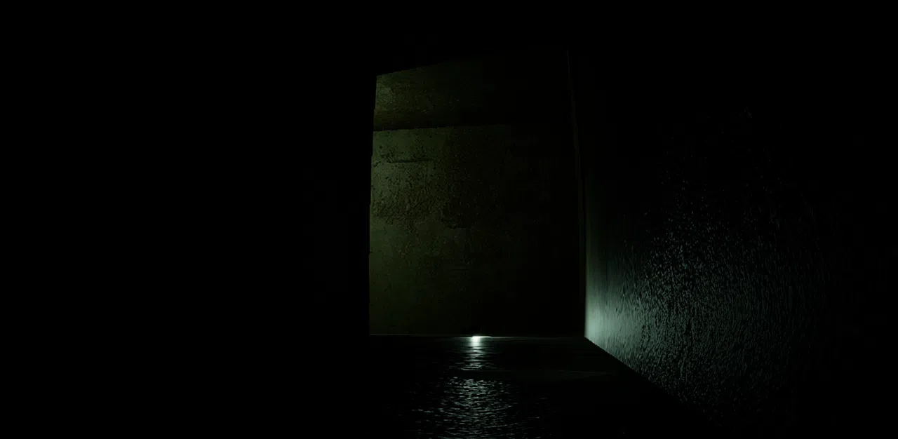 Evil's Maze Screenshot 7
