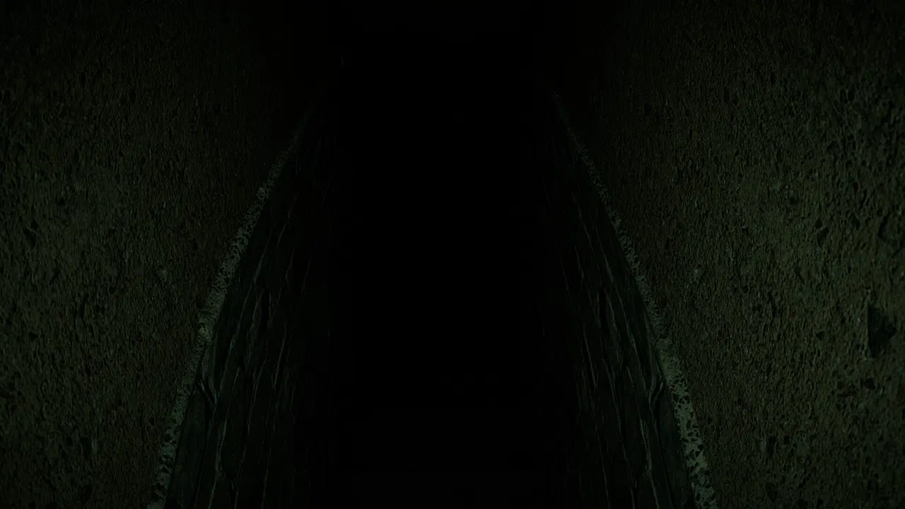 Evil's Maze Screenshot 4