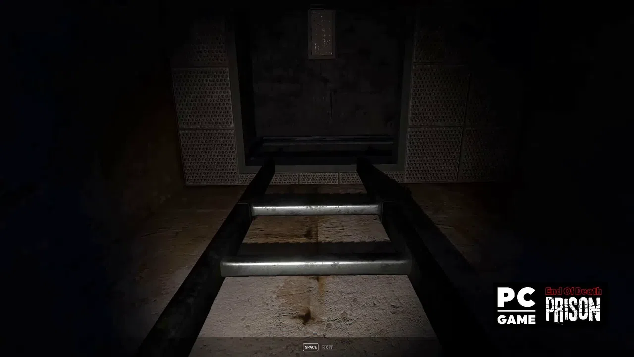 End Of Death: Prison Screenshot 13