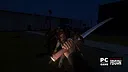 End Of Death: Prison Screenshot 2