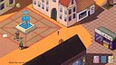 Trash Card Adventure Screenshot 2