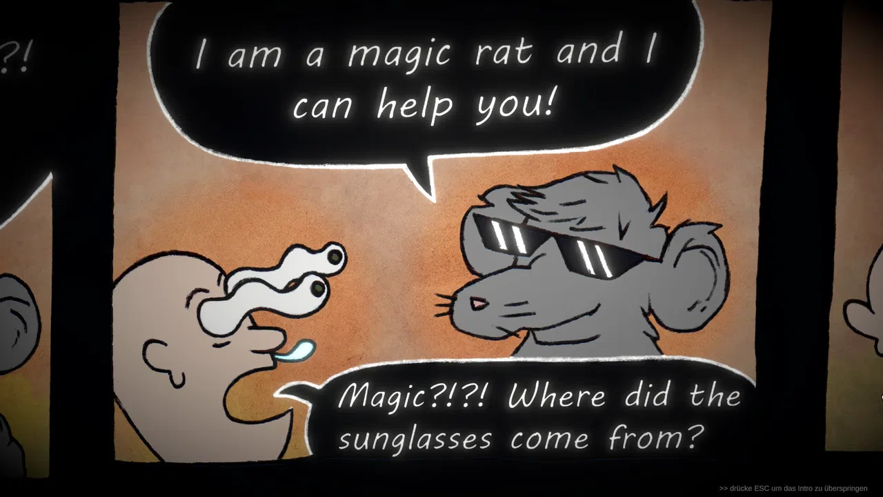 Trash Card Adventure Screenshot 6