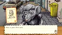 Trash Card Adventure Screenshot 0