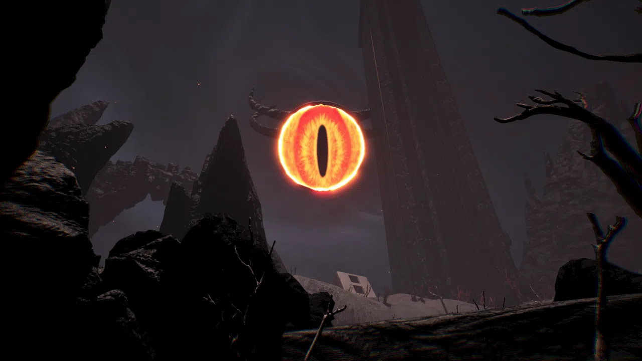 Leap of Sins Screenshot 0
