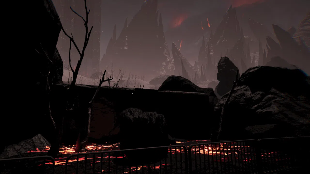 Leap of Sins Screenshot 1