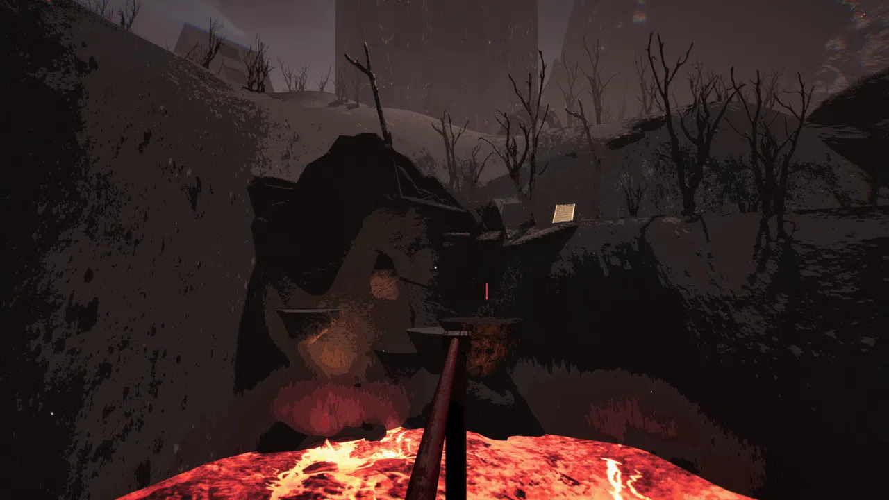 Leap of Sins Screenshot 3