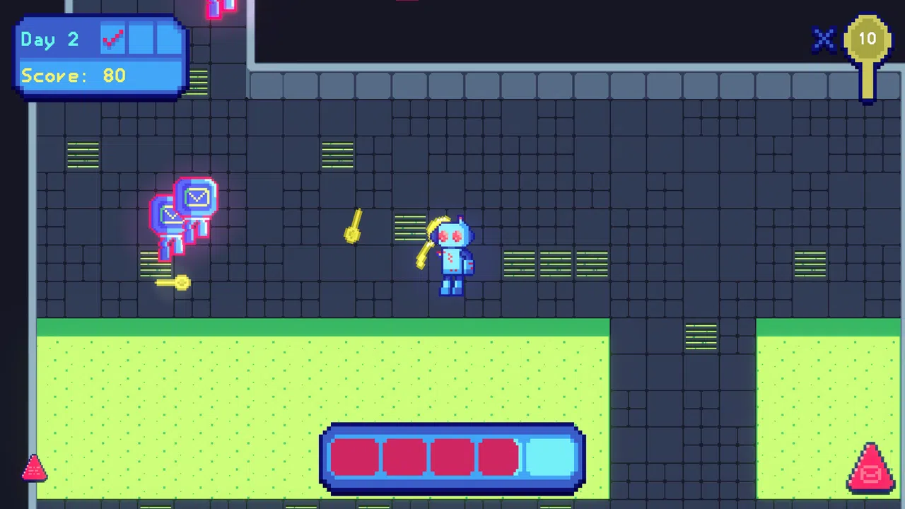 Piece Yourself Up Screenshot 2