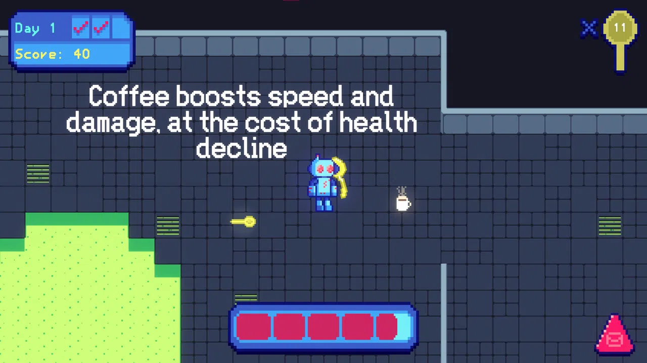 Piece Yourself Up Screenshot 3