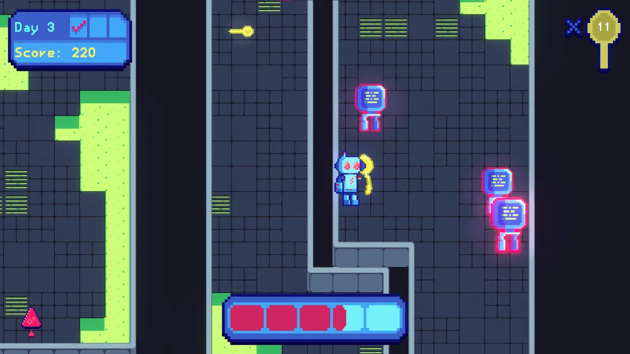 Piece Yourself Up Screenshot 6