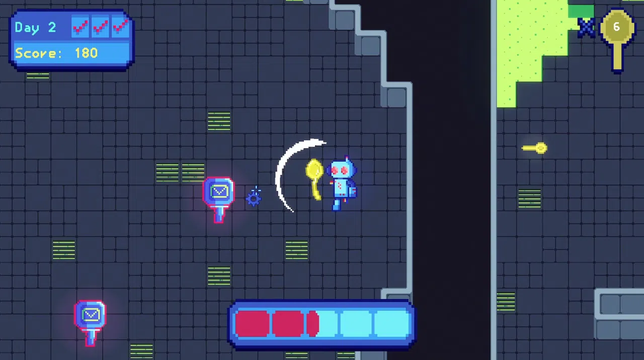 Piece Yourself Up Screenshot 0