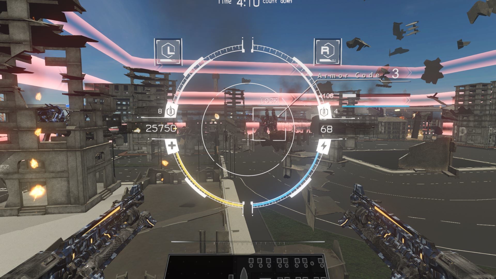 閃電對決Lightning Wings II Screenshot 4