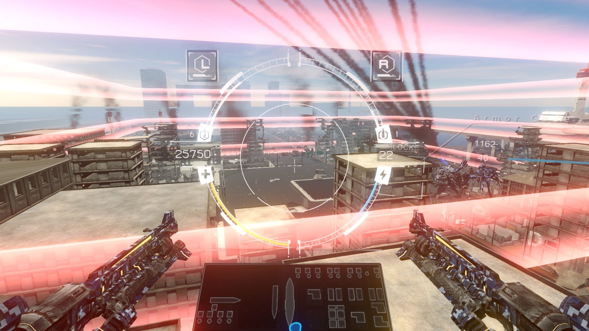 閃電對決Lightning Wings II Screenshot 3