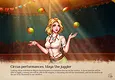Lyndaria: Lust Adventure - Digital Artbook Screenshot 6